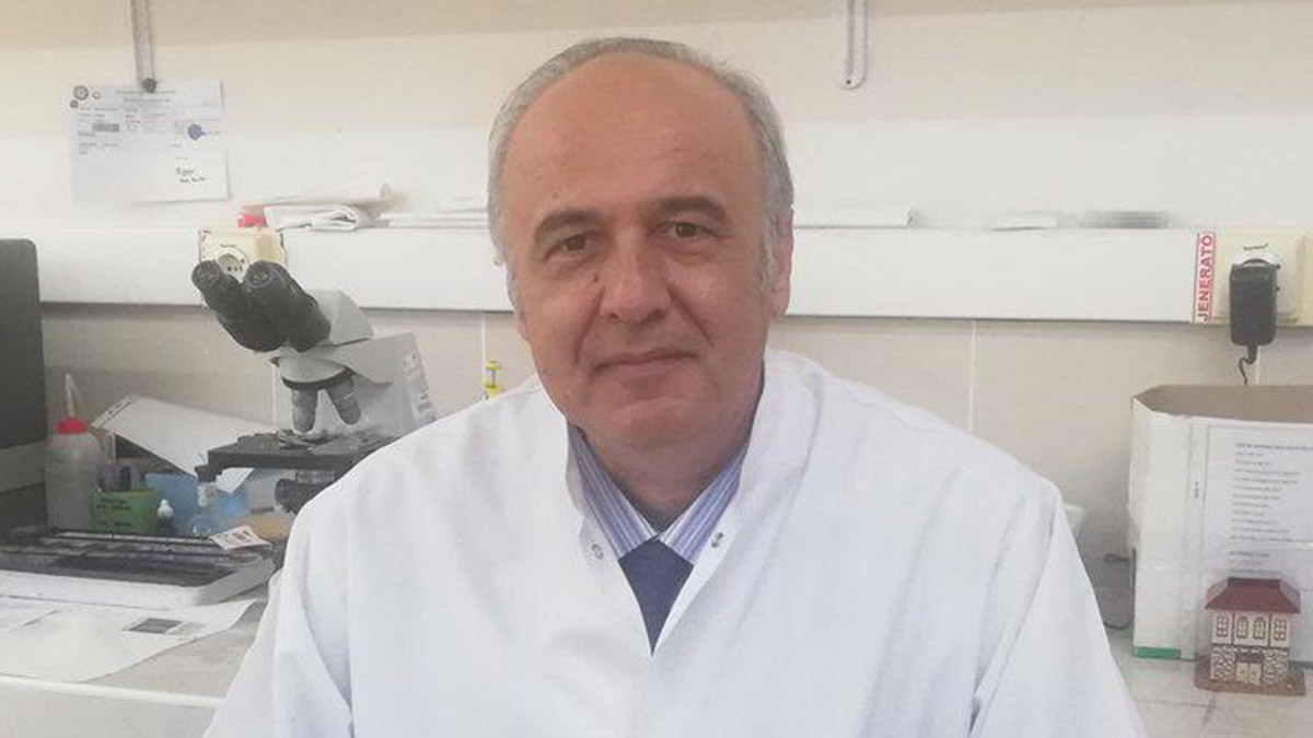 Türkiye'de HIV görülme yaşı 15'e kadar indi