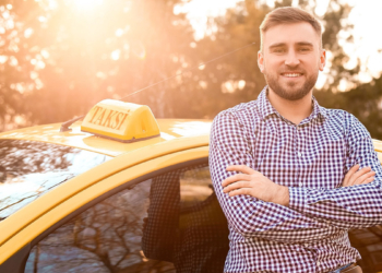 Uber 2022'nin en iyi taksi şoförlerini belirledi