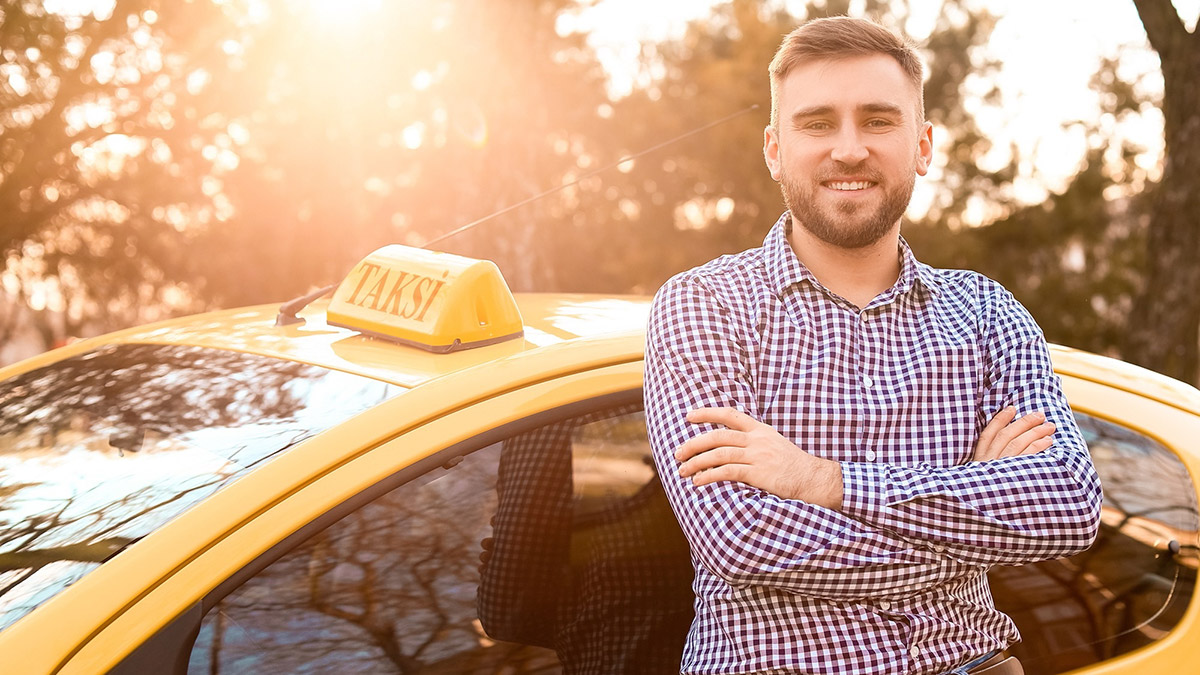 Uber 2022'nin en iyi taksi şoförlerini belirledi