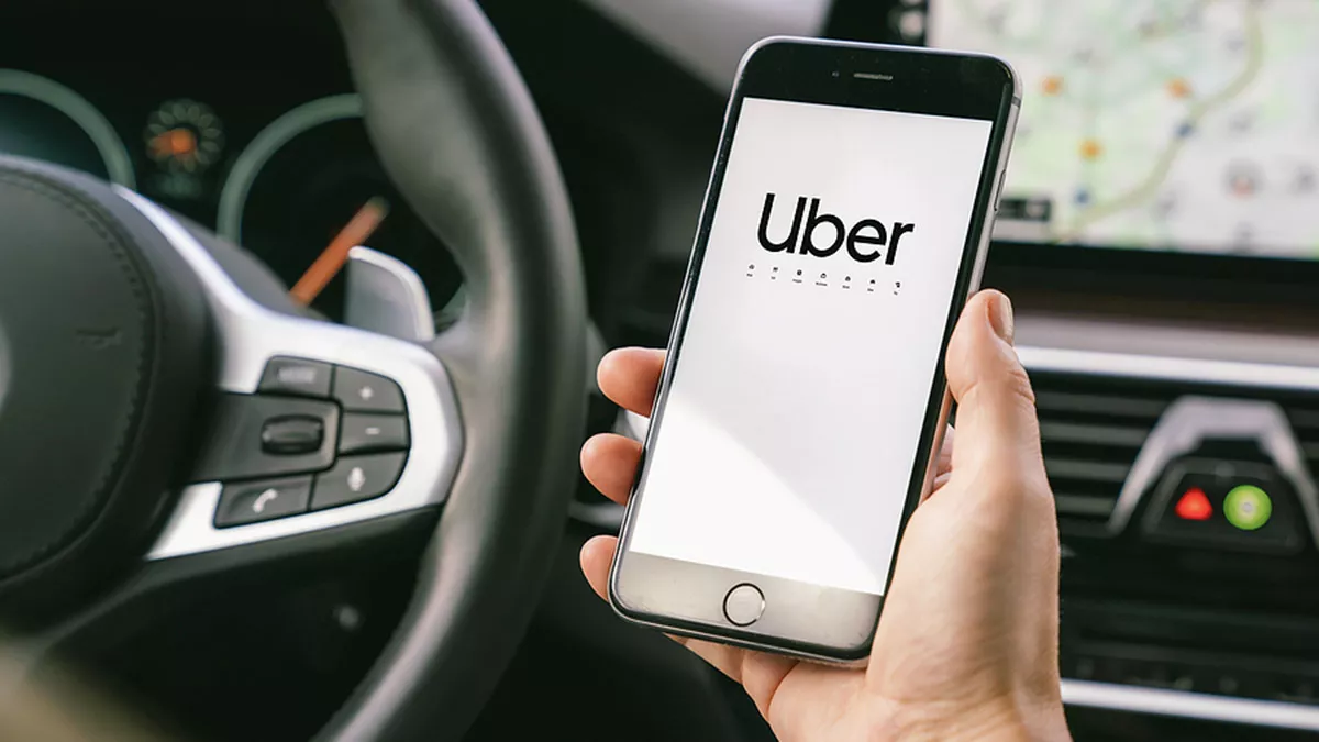 Uber 2022'nin en iyi taksi şoförlerini belirledi