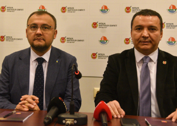 Toprağımızı geri alana kadar konuşmayacağız