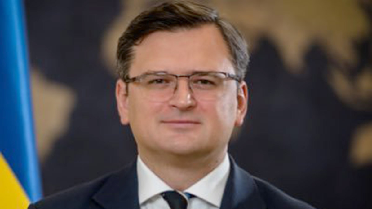 Ukrayna'nın yurt dışı temsilciliklerine tehditler devam ediyor