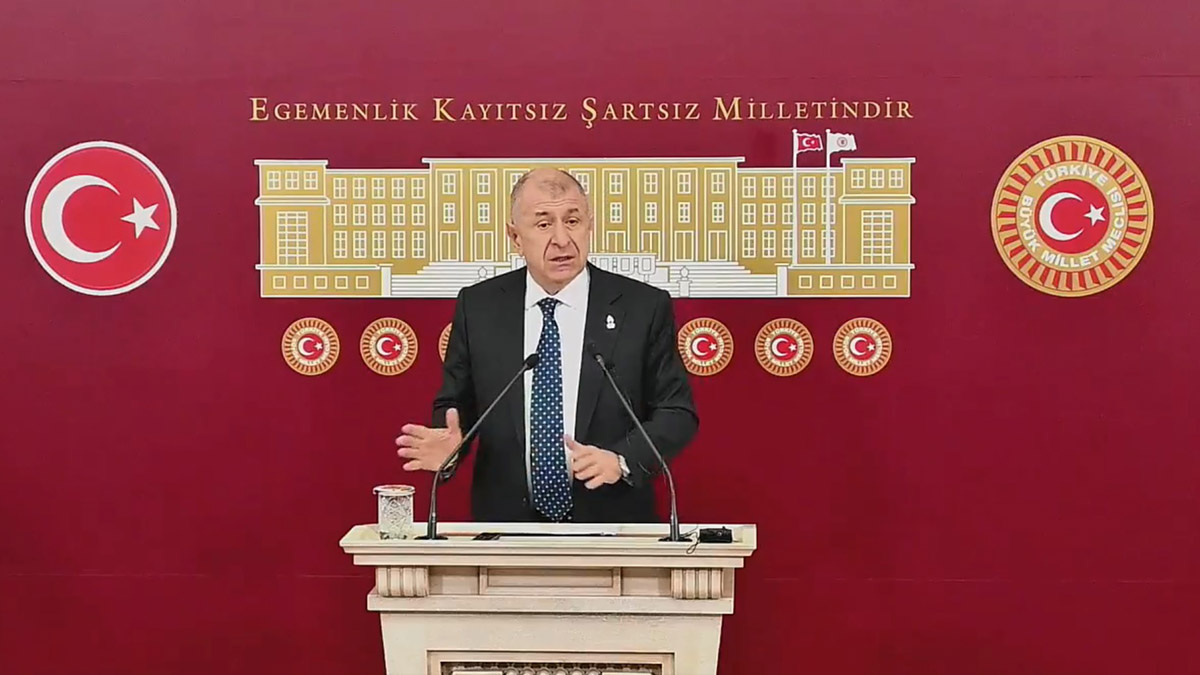 IŞİD ülkemizde adeta cirit atmakta