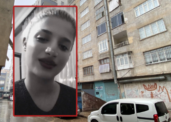 Uykusunda öldü denilen İclal'i babası öldürmüş