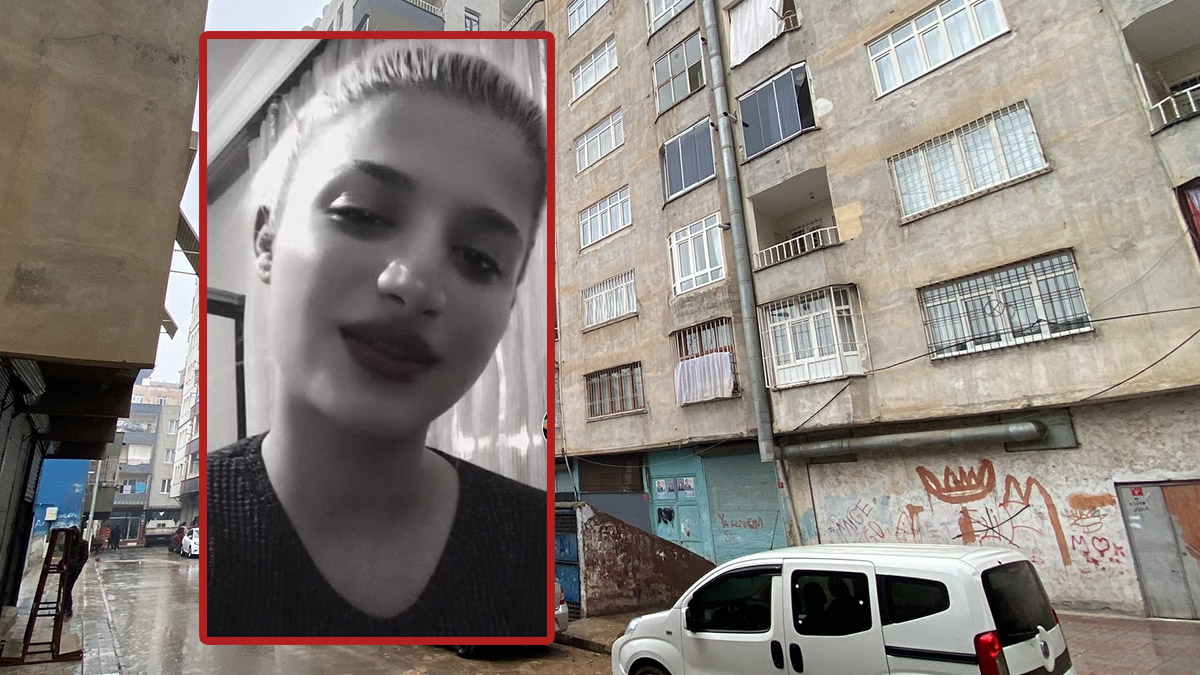 Uykusunda öldü denilen İclal'i babası öldürmüş