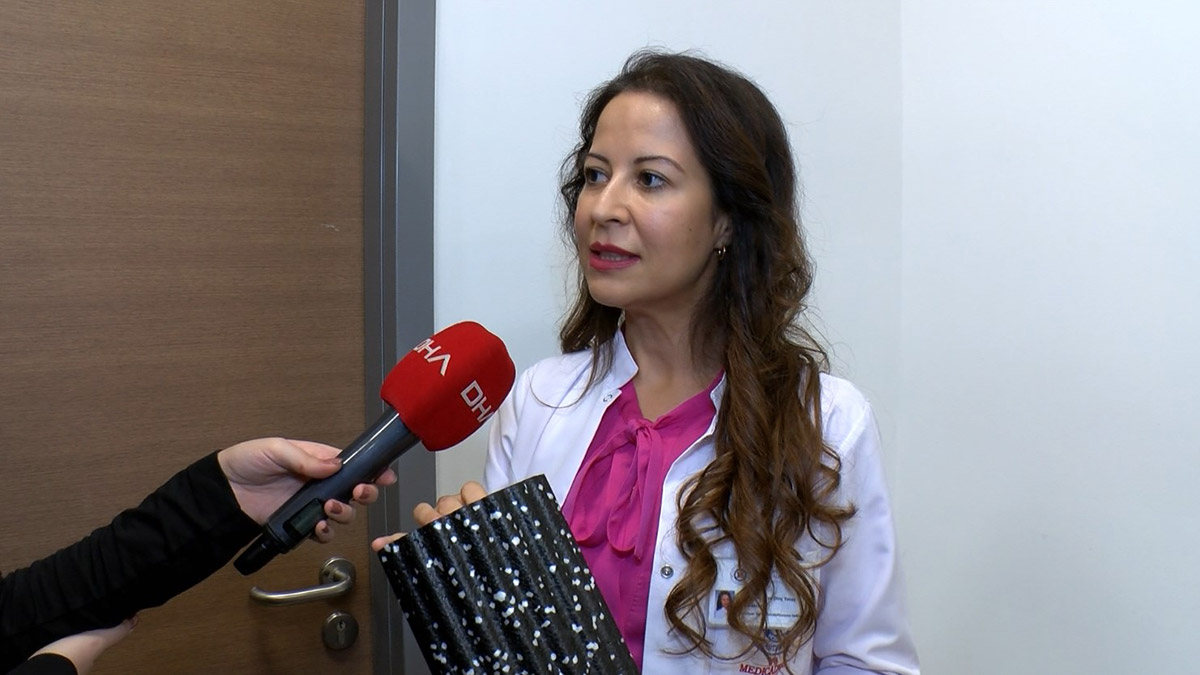 Arka cepte taşınan cüzdan omurga eğriliği yapıyor