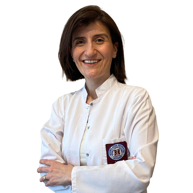 İAÜ VM Medical Park Florya Hastanesi'nden İç Hastalıkları (Dâhiliye) Uzmanı Prof. Dr. Serap Yavuzer, anemi hastalığı hakkında açıklamalarda bulundu.