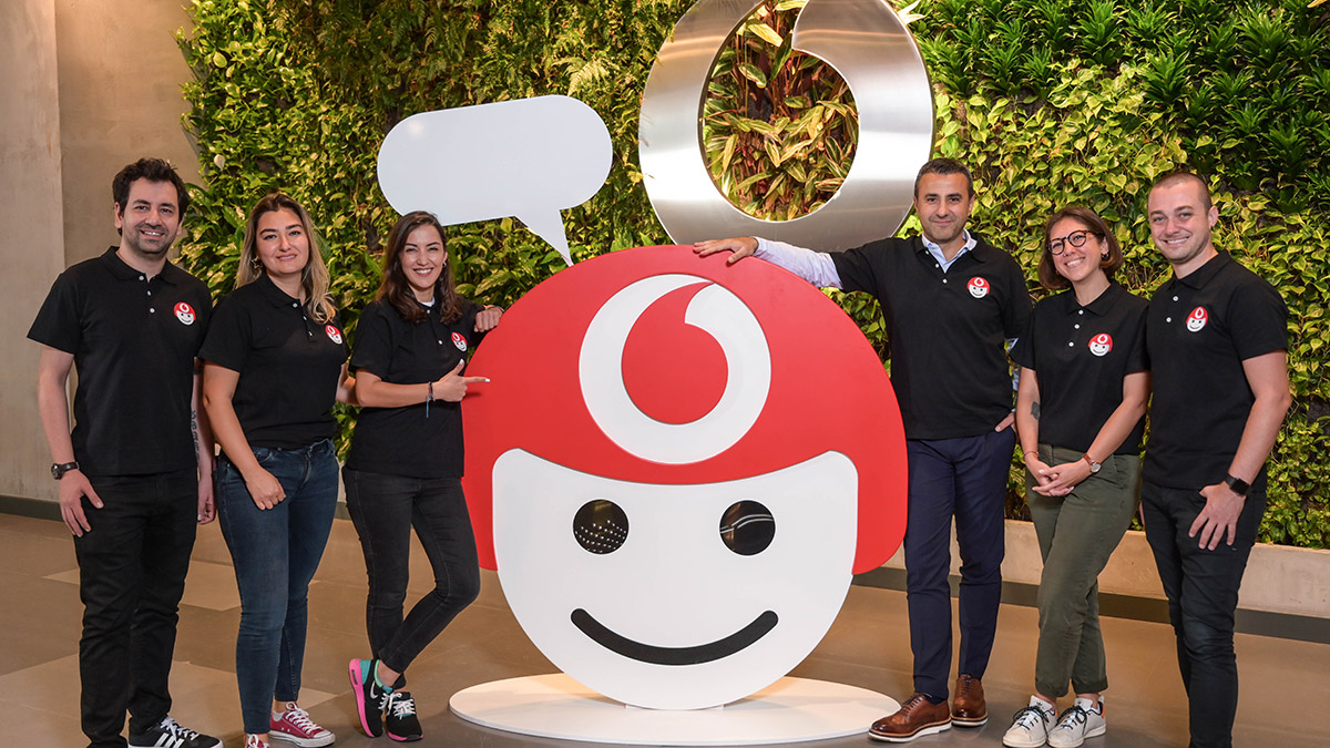 Dijital asistan TOBİ gelişimine devam ediyor