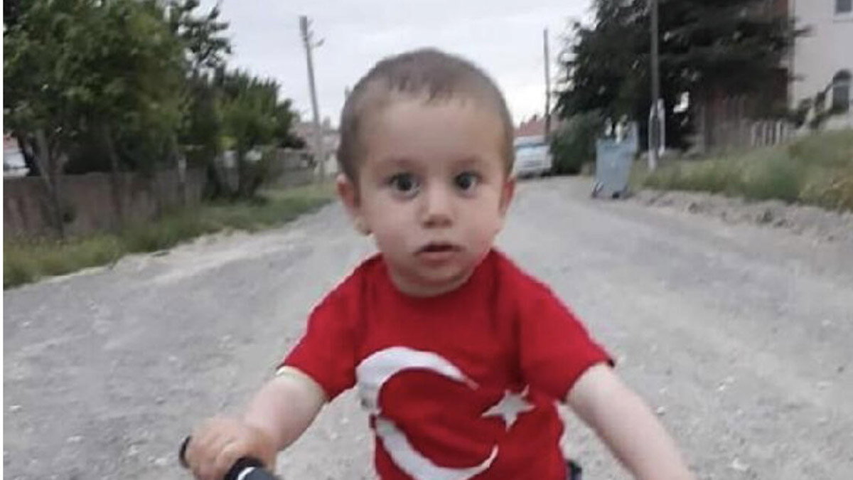 Alperen'in dövülerek öldürülmesinde kararlar onandı