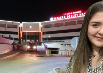 38 haftalık hamile Kübra'nın ön otopsi raporu çıktı