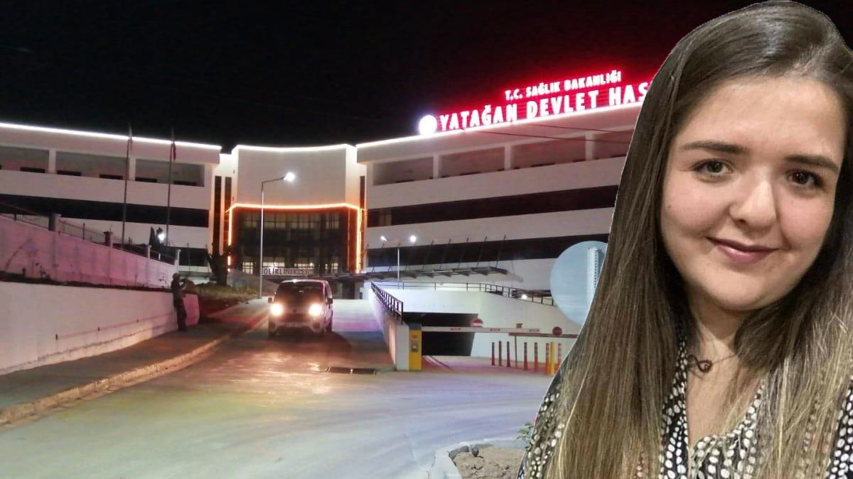 38 haftalık hamile Kübra'nın ön otopsi raporu çıktı