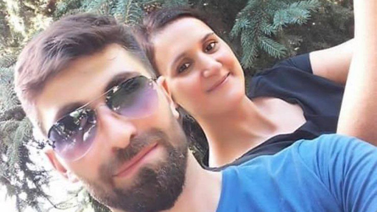 Yengesini öldüren katile müebbet hapis talebi