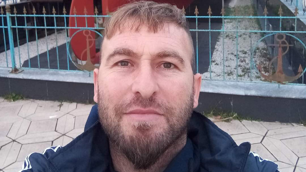 Yengesini öldüren katile müebbet hapis talebi