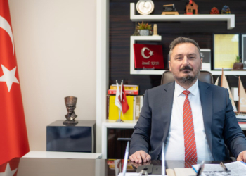 Eğitim kurumundan 'Başarı Merdiveni' uygulaması