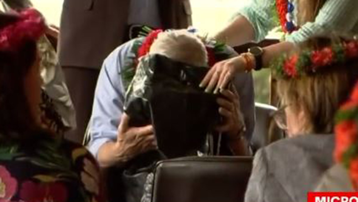 yerli içeceği geleneklere göre içince hastalandı