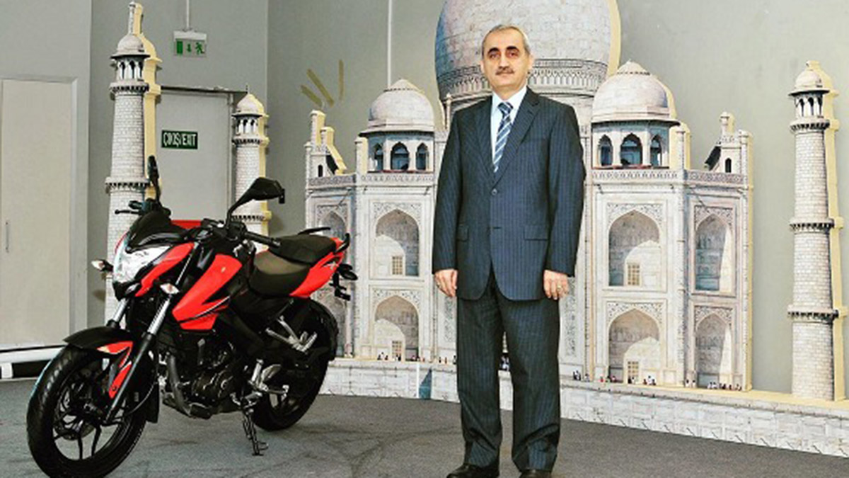 Çevrimiçi motosiklet satışlarında kur korumalı sipariş