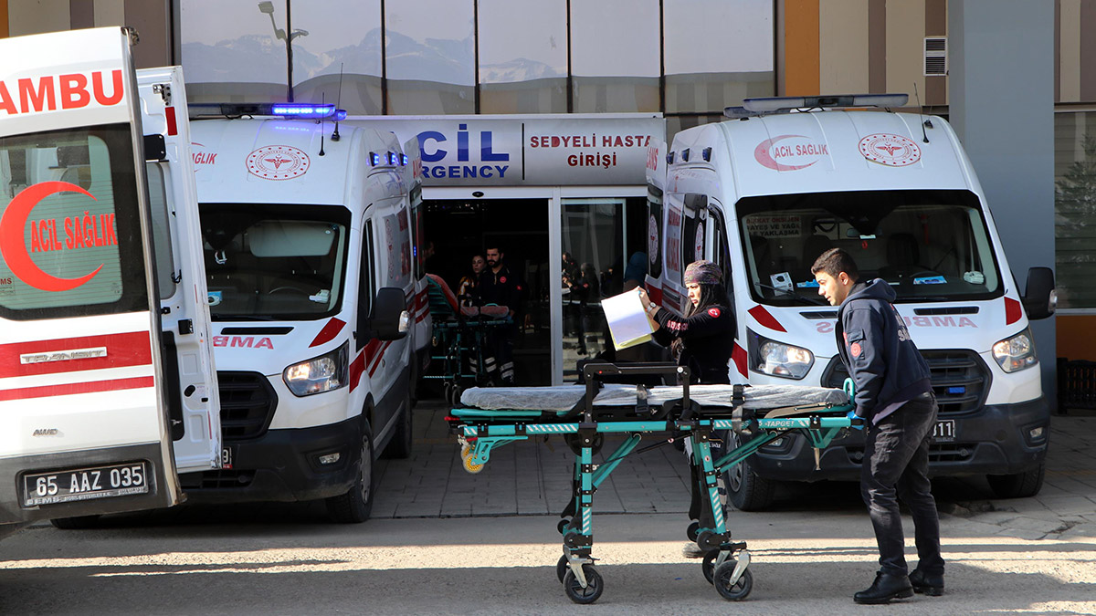 Yılbaşına sayılı günler kala sahte içki uyarısı