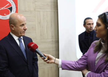 50/D'li araştırma görevlilerine yönelik bir çalışma olacak
