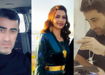 Eşini ve doktor yeğenini öldürüp intihar etti