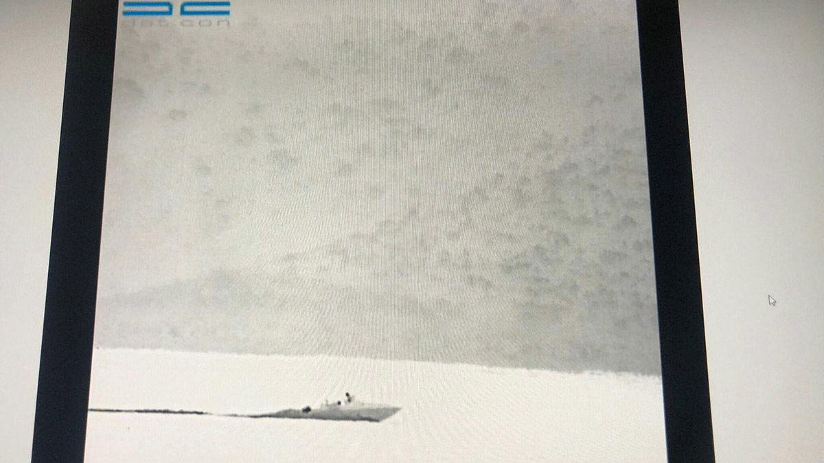 Yunan adalarına kaçmaya çalışan FETÖ'cüler yakalandı