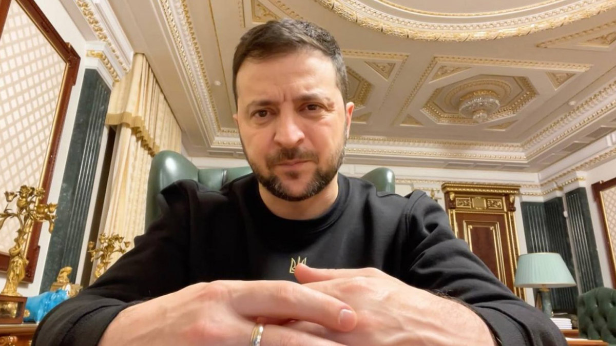 Donetsk ve Soledar'da çatışmalar çok şiddetli