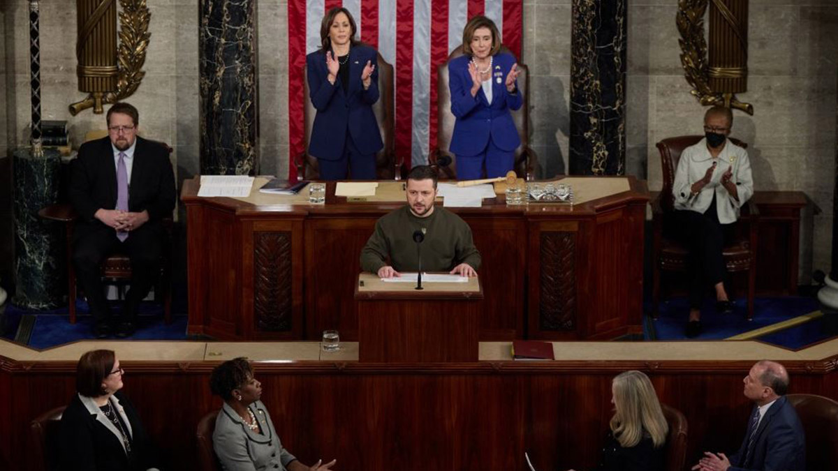 Washington'dan iyi sonuçlarla dönüyoruz