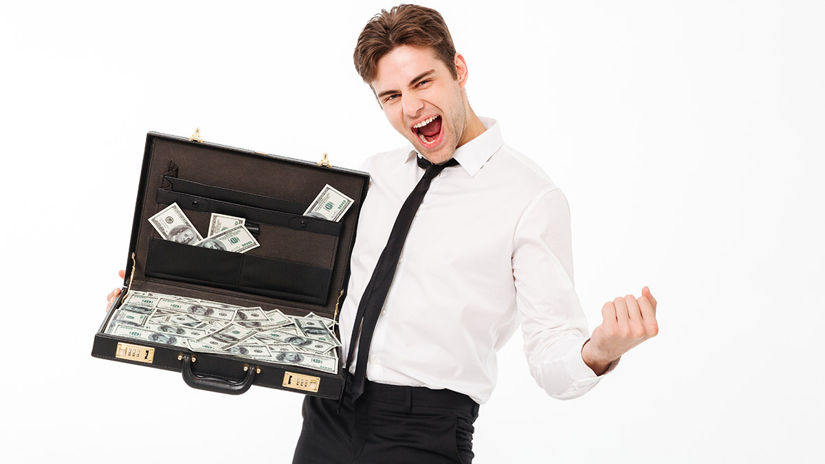 Gençlikte zenginlik mi, yaşlılıkta fakirlik mi?