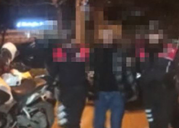 12 yıl önce öldürülen Chary Gaıpov'un katili yakalandı