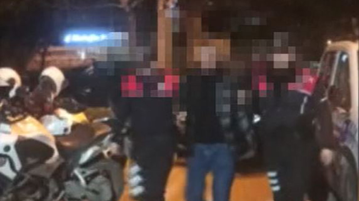 12 yıl önce öldürülen Chary Gaıpov'un katili yakalandı