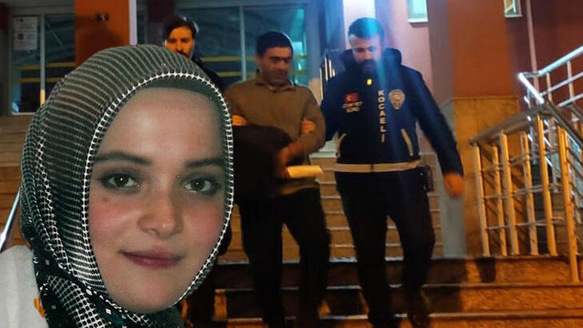 15 yıl önce kaybolan Ayşegül Serin eşi tutuklandı