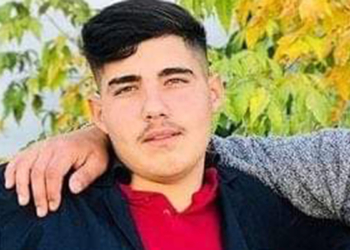 17 yaşındaki Erman bıçaklanarak öldürüldü