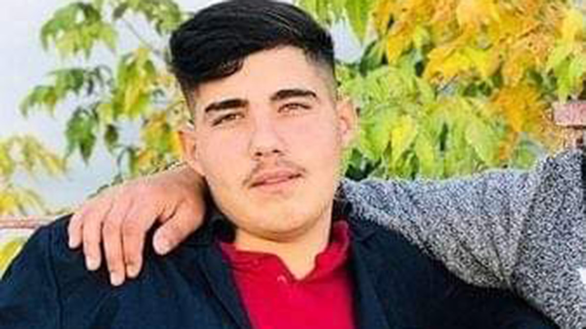 17 yaşındaki Erman bıçaklanarak öldürüldü