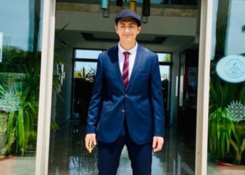 19 yaşındaki Bulut kalp krizinden öldü