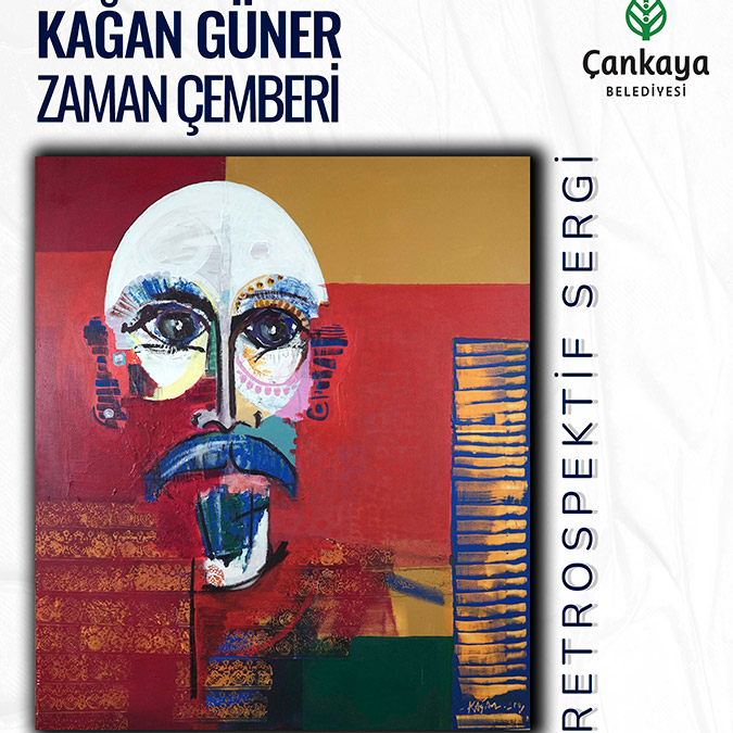 Çankaya Belediyesi Şubat ayında sanatla dolu