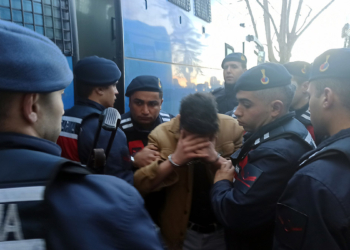 2 kız çocuğuna istismar davasında duruşma başladı