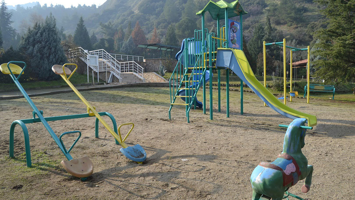 Manisa'nın Salihli ilçesinde 2 yaşındaki Batu ve babasının öldüğü kuyu, zeytin ağaçlarını sulamak için açılmış.