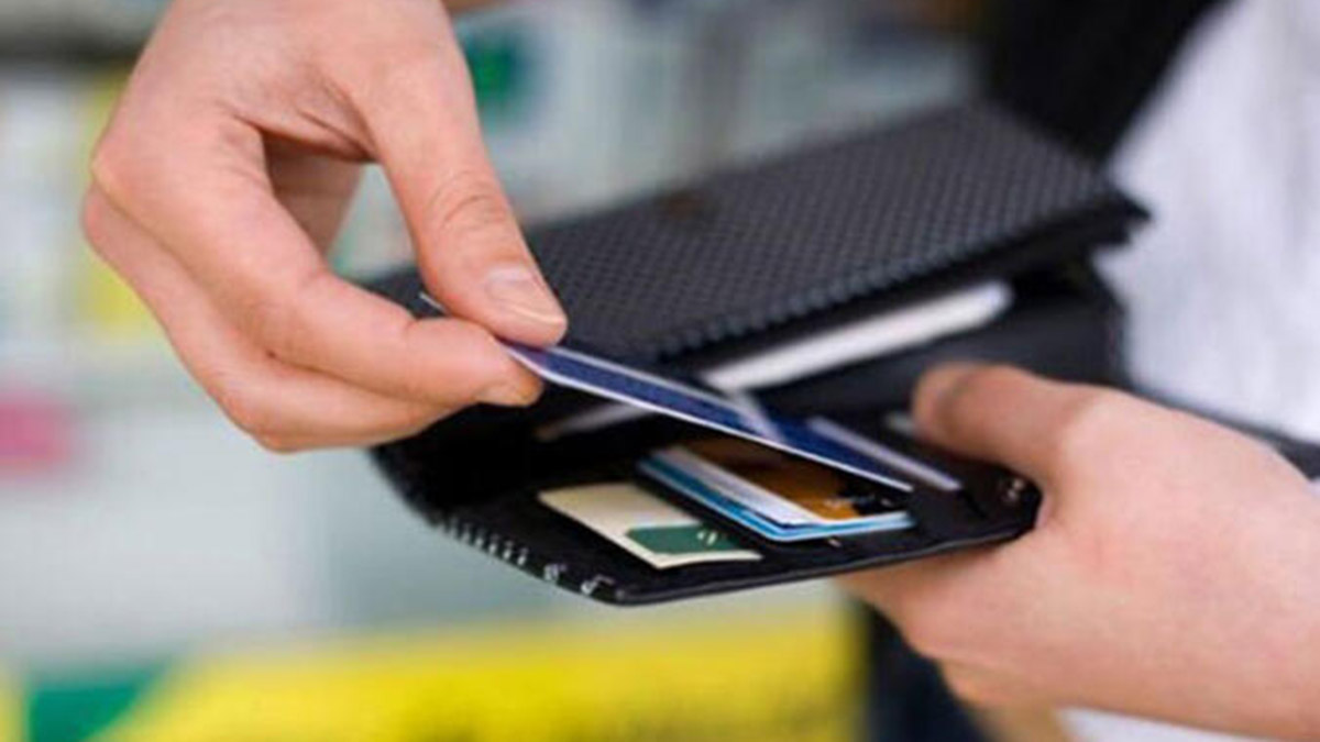 2022'de 3,7 trilyonluk kart ile harcama yapıldı