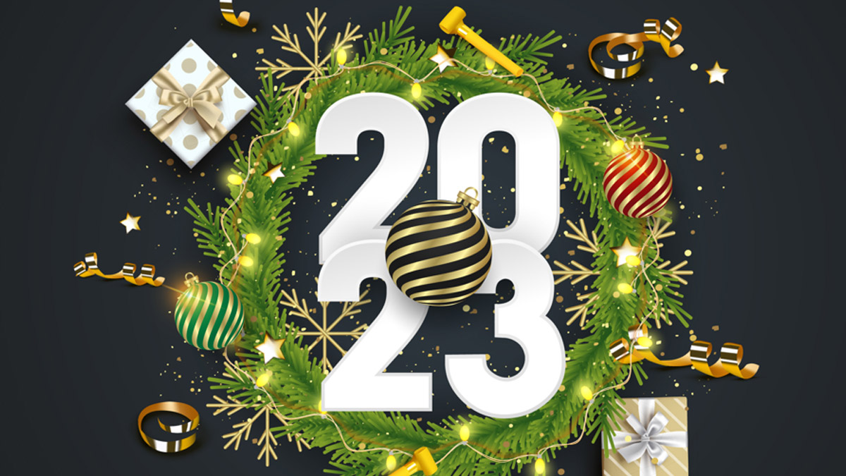 "Yeni yıl" Sen Ra değilsin!