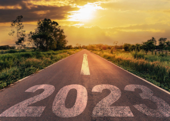 2023; yeni bir yıl, yepyeni bir sayfa