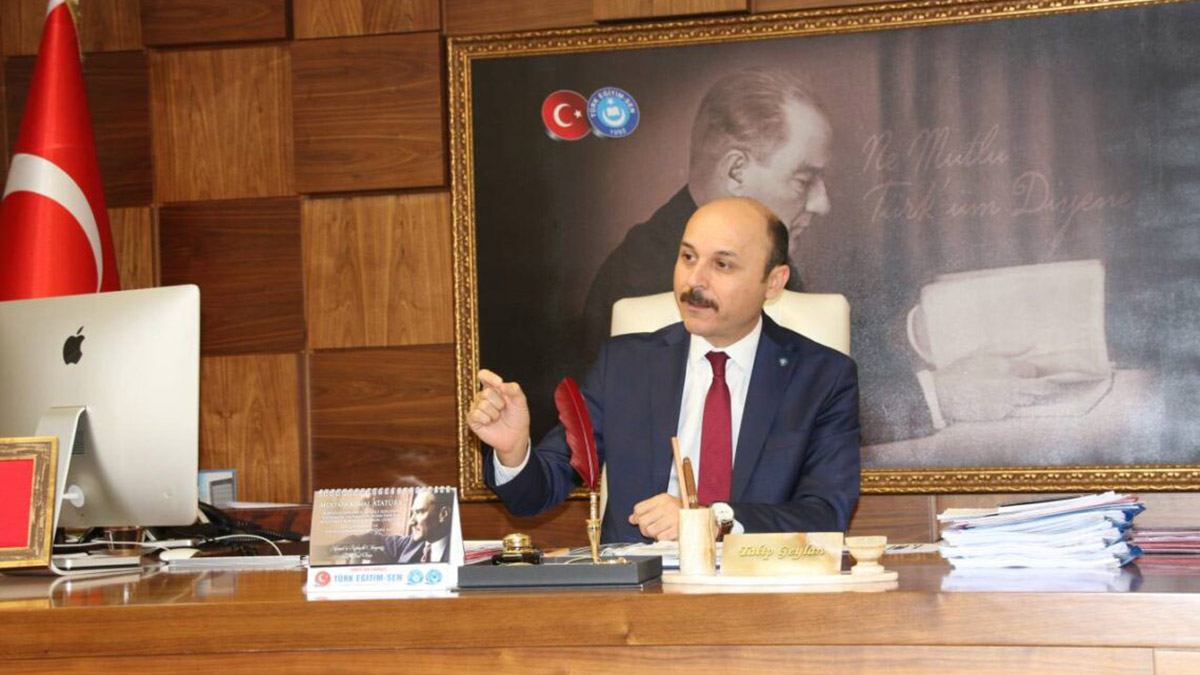 2023’te 80 bin kadrolu atama hedefimiz olmalı