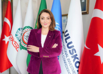 2023'te ekonomide iyileşme bekliyorum