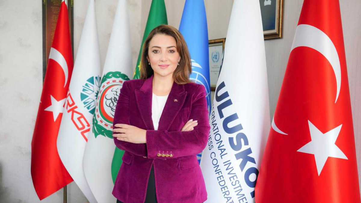 2023'te ekonomide iyileşme bekliyorum