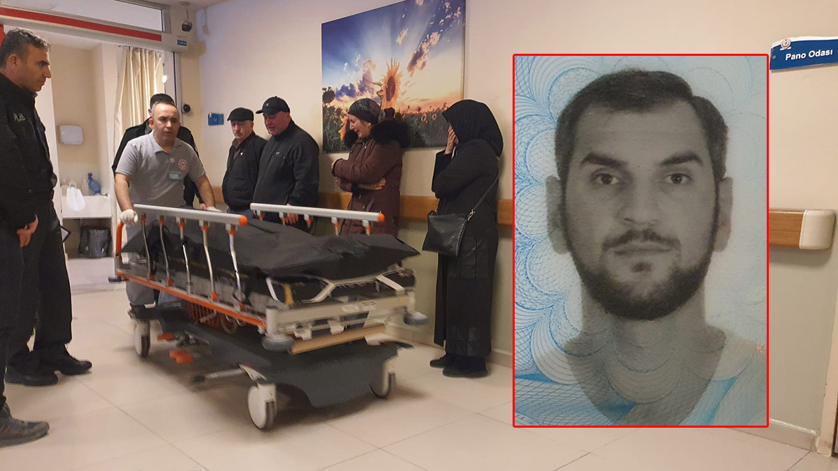 29 yaşındaki Ahıska Türkü yatağında ölü bulundu