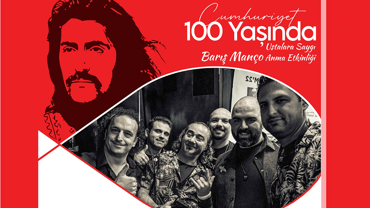 Çankaya Belediyesi Şubat ayında sanatla dolu