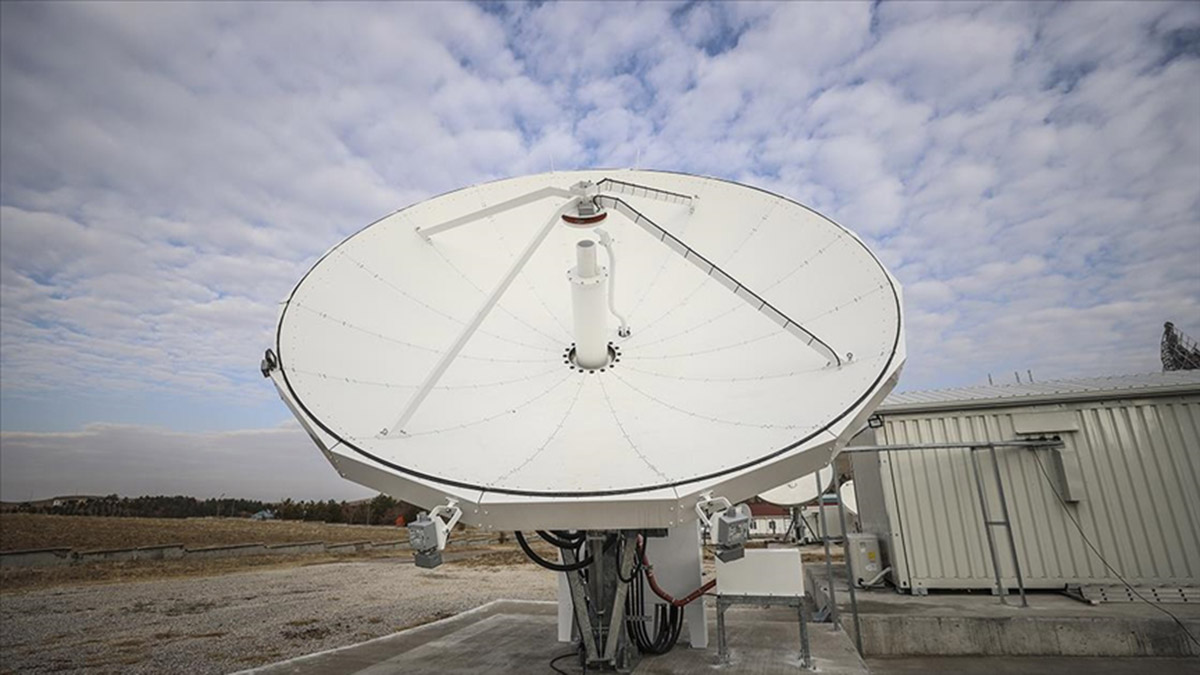 '5G Summit Turkey' Türksat’ın desteğiyle düzenleniyor