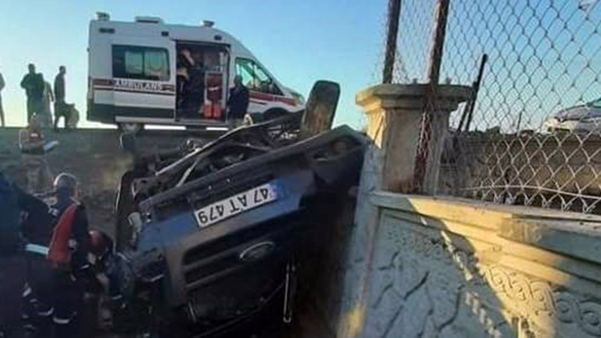 6 kişinin öldüğü kazanın nedeni gizli buzlanma