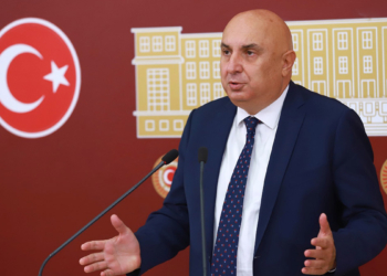6'lı masa adayını ocak ayından sonra açıklayacak