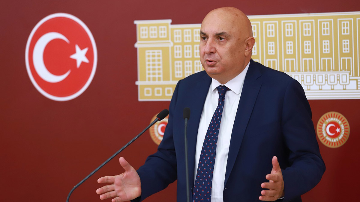 6'lı masa adayını ocak ayından sonra açıklayacak