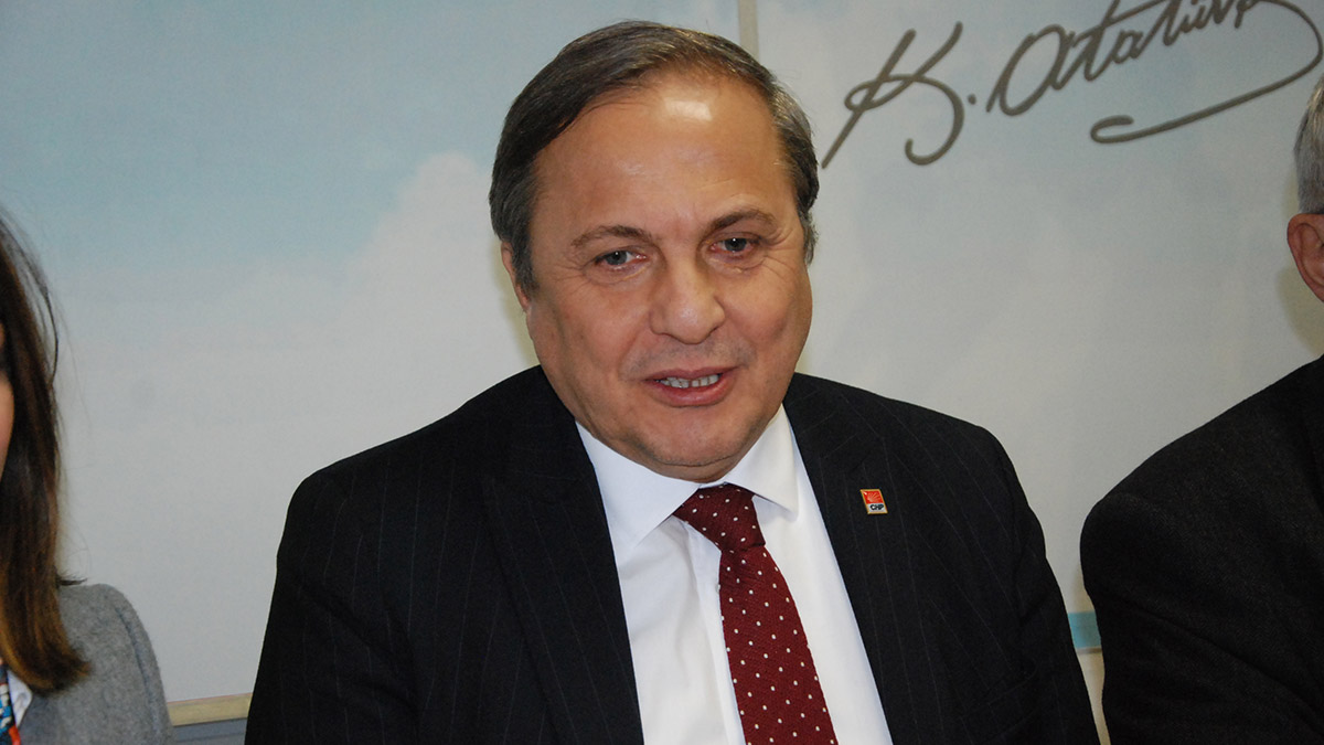 6'lı masa cumhurbaşkanı adayını Şubatta açıklayacak