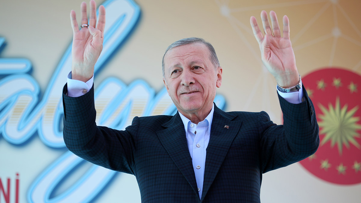 6'lı masadaki vesayetin adı siyasi vesayet